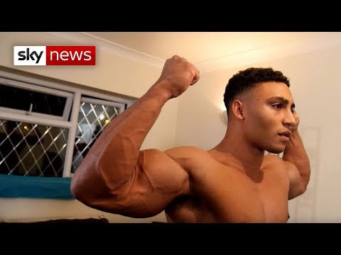 Legal steroids to get ripped fast